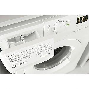 Masina de spalat Indesit MTWA 91284 W EE