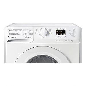 Masina de spalat Indesit MTWA 91284 W EE