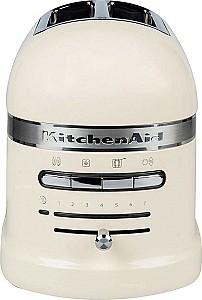 Toaster KitchenAid Artisan Almond Cream 5KMT2204EAC