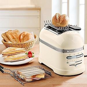 Toaster KitchenAid Artisan Almond Cream 5KMT2204EAC