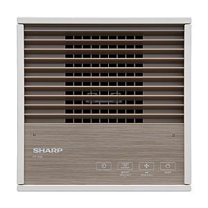 Purificator de aer Sharp FP-S42EU-L White