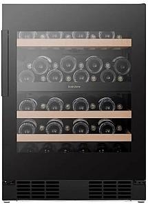 Racitor de vin Hisense RW3N122GSLF