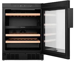 Racitor de vin Hisense RW3N122GSLF