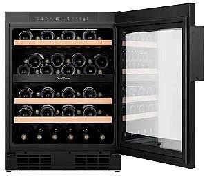 Racitor de vin Hisense RW3N122GSLF