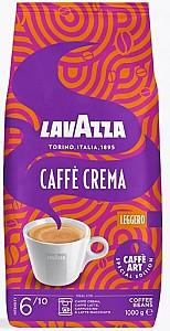 Cafea Lavazza Caffe Crema Leggero 1kg