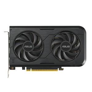 Placa video Asus Dual GeForce RTX 5050 8GB OC Edition