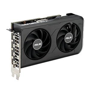 Placa video Asus Dual GeForce RTX 5050 8GB OC Edition