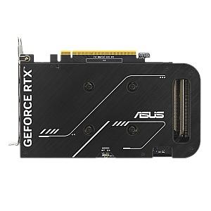 Placa video Asus Dual GeForce RTX 5050 8GB OC Edition