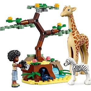Constructor LEGO 41717 Mia'S Wildlife Rescue