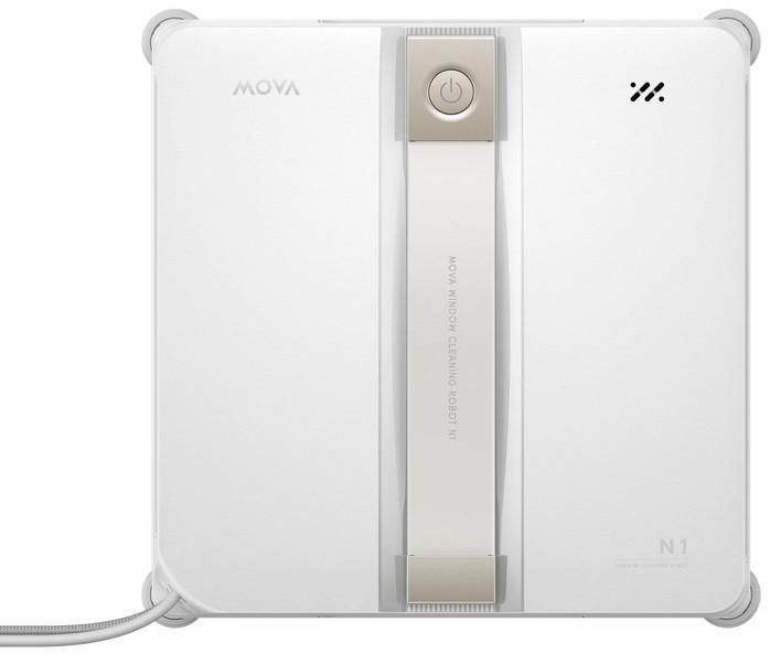 Robot de spalat geamuri Mova N1