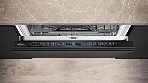 Masina de spalat vase incorporabilă SIEMENS SN87TX00CE