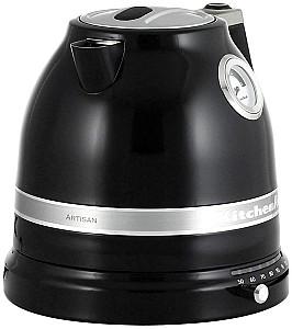 Fierbator electric de apa KitchenAid Artisan Onyx Black 5KEK1522EOB