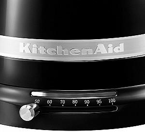 Fierbator electric de apa KitchenAid Artisan Onyx Black 5KEK1522EOB