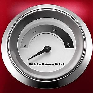 Fierbator electric de apa KitchenAid Artisan Candy Apple 5KEK1522ECA