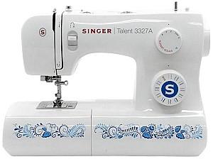 Masina de cusut Singer Talent 3327A