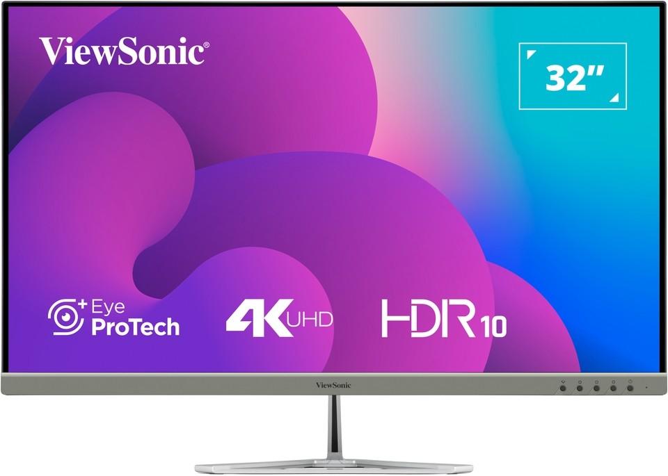 Monitor VIEWSONIC VX3276-4K-MHD-2