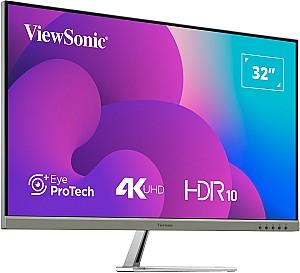 Monitor VIEWSONIC VX3276-4K-MHD-2