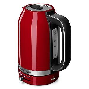 Fierbator electric de apa KitchenAid 5KEK1701EER Empire Red