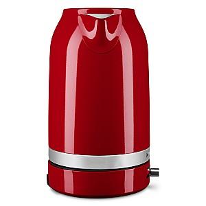 Fierbator electric de apa KitchenAid 5KEK1701EER Empire Red