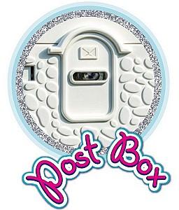 Casuta de joaca Dolu 2579