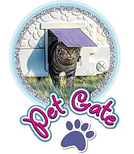 Casuta de joaca Dolu 2579