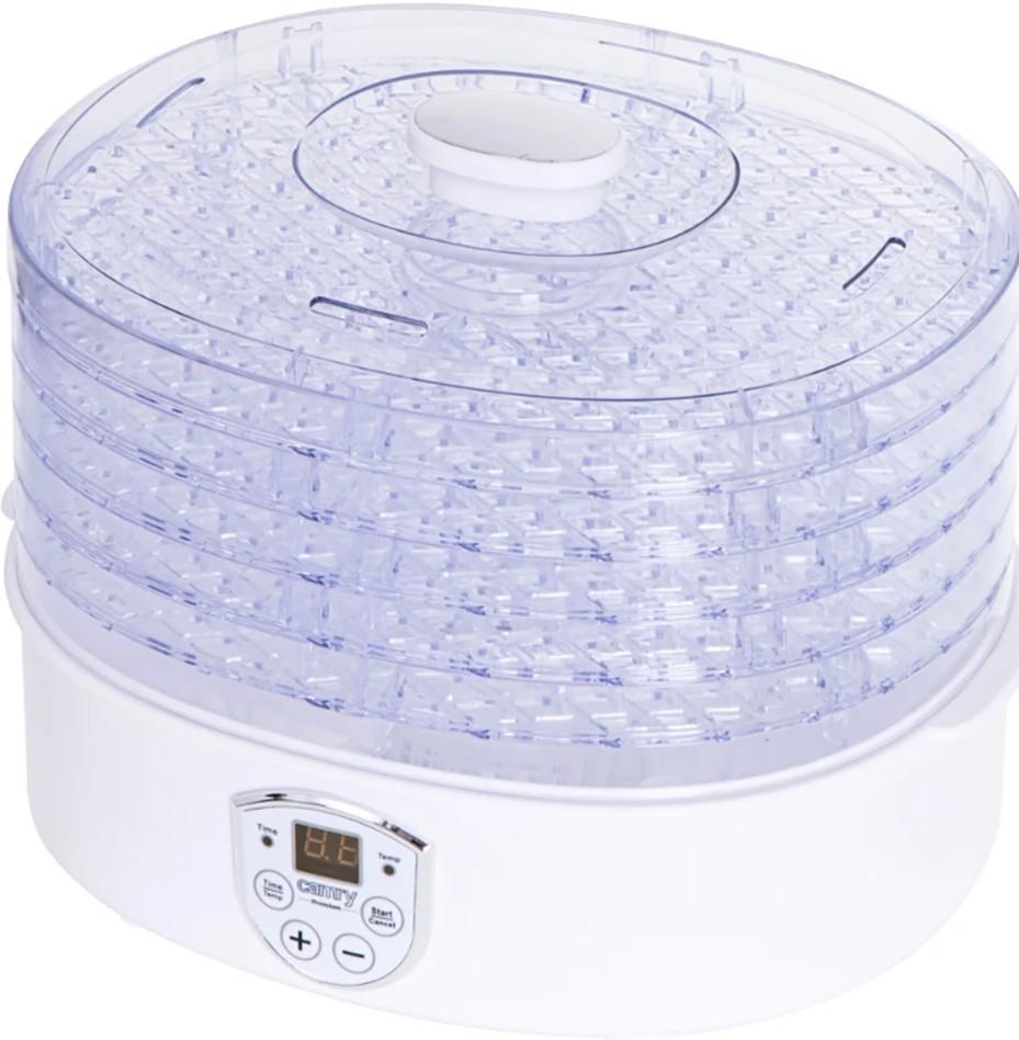 Uscator de fructe si legume Adler CR 6659