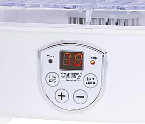 Uscator de fructe si legume Adler CR 6659