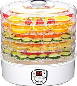 Uscator de fructe si legume Adler CR 6659