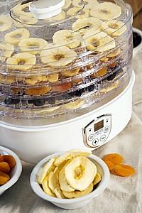 Uscator de fructe si legume Adler CR 6659