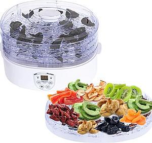 Uscator de fructe si legume Adler CR 6659