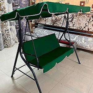 Leagan balansoar Waltz RODOS (verde)