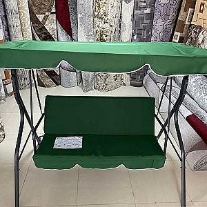 Leagan balansoar Waltz RODOS (verde)