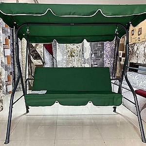 Leagan balansoar Waltz RODOS (verde)