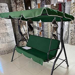 Leagan balansoar Waltz RODOS (verde)