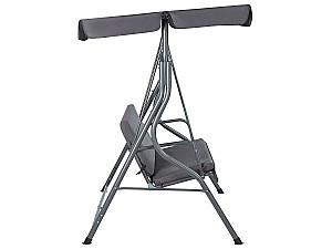 Leagan balansoar Waltz Rodos Gri