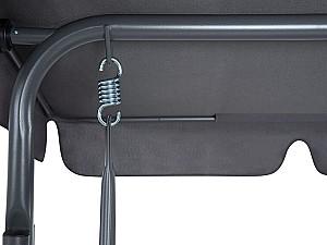 Leagan balansoar Waltz Rodos Gri