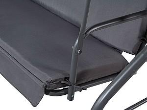 Leagan balansoar Waltz Rodos Gri