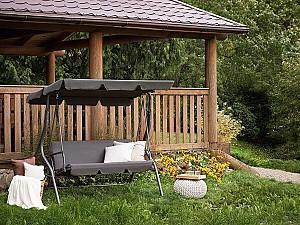 Leagan balansoar Waltz Rodos Gri