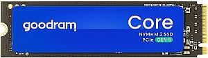 SSD Goodram Core 1TB (SSDR-GRC01-1K0-80)