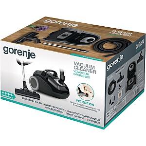 Aspirator Gorenje VCEA28GLBK