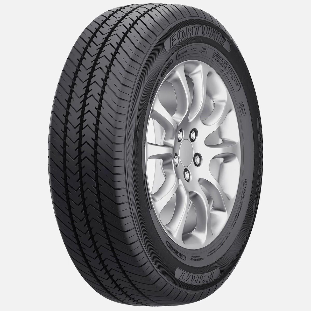 Anvelopa pentru camioneta Fortune FSR-71 8PR 215/65R16C 109/107R