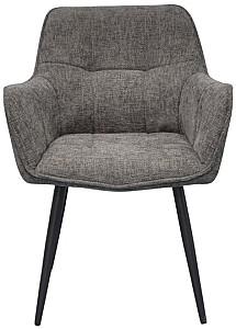 Scaun Evelin YTC-090 B (UF885-15) Dark Grey
