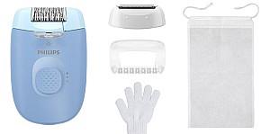 Epilator Philips BRE247/00
