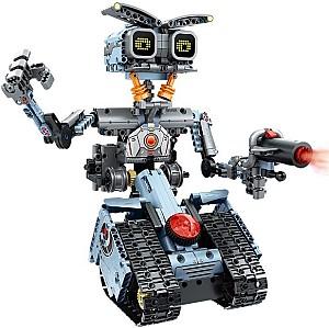 Constructor iM.Master 5 în 1 Robot-transformer (8062)