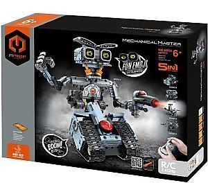 Constructor iM.Master 5 în 1 Robot-transformer (8062)