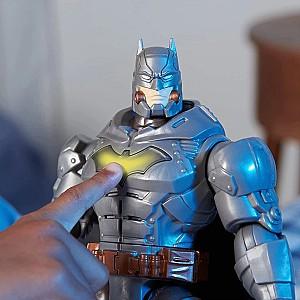 Figurina personaj Spin Master Batman (6064833)