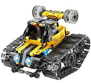 Constructor iM.Master 4 în 1 Robot WALL-E (8053)