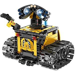 Constructor iM.Master 4 în 1 Robot WALL-E (8053)