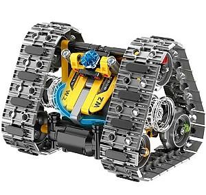 Constructor iM.Master 4 în 1 Robot WALL-E (8053)