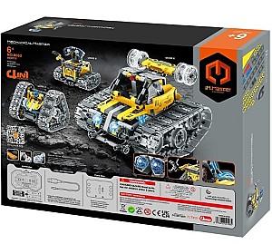 Constructor iM.Master 4 în 1 Robot WALL-E (8053)